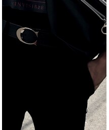 STUDIOUS | スラックス