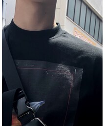 JOHN LAWRENCE SULLIVAN | Tシャツ/カットソー