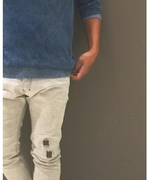 DIESEL | デニムパンツ