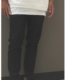 DIESEL | デニムパンツ