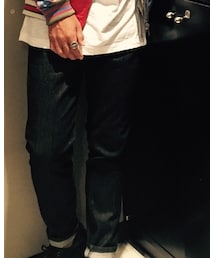 DIESEL | デニムパンツ