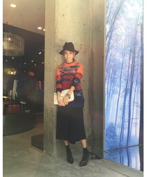 FEMALE KNIT | 新作 FEMALE KNIT(ニット/セーター)