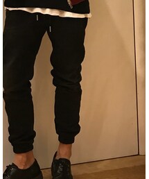 DIESEL | デニムパンツ