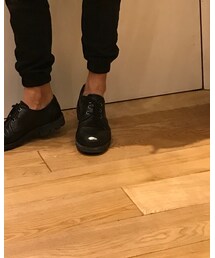 DIESEL | ドレスシューズ