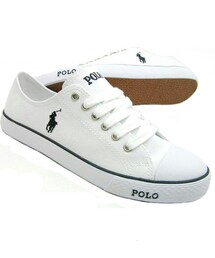 POLO | スニーカー