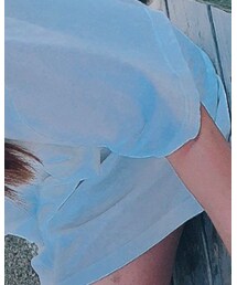 Purple&Yellow | Tシャツ/カットソー