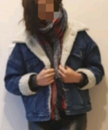 Denim&any | デニムジャケット