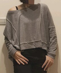 ALL SAINTS  | その他トップス