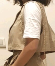 就是一件白T | Tシャツ/カットソー