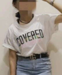 Darting | Tシャツ/カットソー