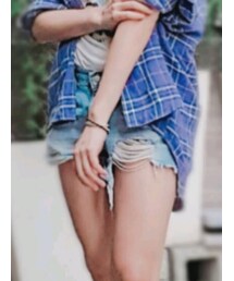 Labor | デニムパンツ