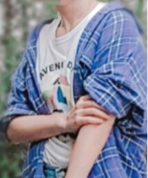 ST.MARK'S | Tシャツ/カットソー