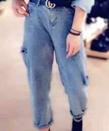 HolyHoly | デニムパンツ