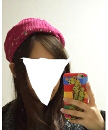 no brand | ニットキャップ/ビーニー