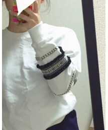 COCULE | スウェット