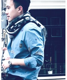 LOUIS VUITTON | シャツ/ブラウス