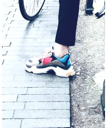 BALENCIAGA | スニーカー