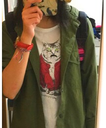 GLOBAL WORK | Tシャツ/カットソー