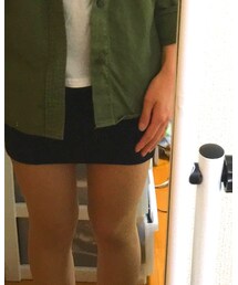 H&M | スカート