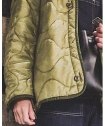 古着 | ノーカラージャケット