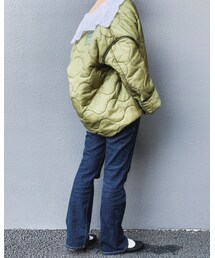 バックスタイル | その他