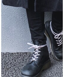 Dr. Martens | ブーツ