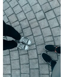 スニーカー(スニーカー)