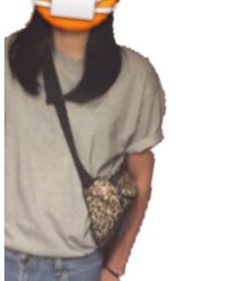 UNIQLO | Tシャツ/カットソー