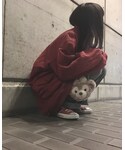 PINKHOUSEの「ジャケット/アウター(ブルゾン)」