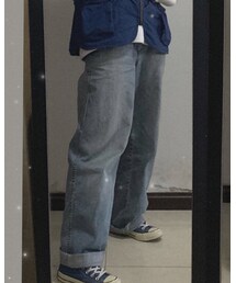UNIQLO | デニムパンツ