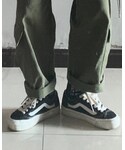VANS(バンズ)の「シューズ(スニーカー)」