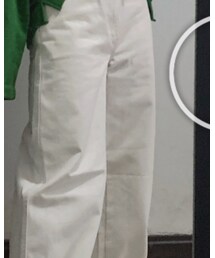 UNIQLO | デニムパンツ