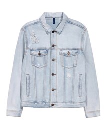 H&M | デニムジャケット