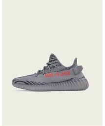 adidas YEEZY BOOST 350V2 | beluga(スニーカー)
