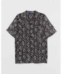 H&M | シャツ/ブラウス