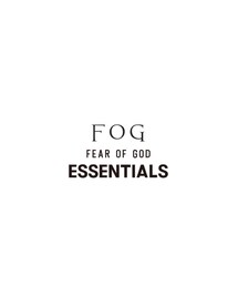 FOG ESSENTIALS | チノパンツ