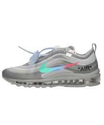 off white | off-white x NIKE airmax97 (スニーカー)