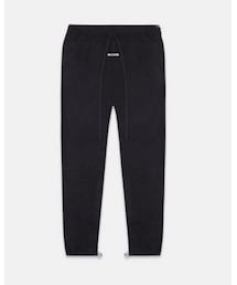 FOG ESSENTIALS | S (FOGエッセンシャルズ  Fleece Pants ボアフリースパンツ)(パンツ)