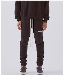 FOG ESSENTIALS | size:S(スウェットパンツ)