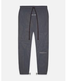 FOG ESSENTIALS | Ssize (Essentials Black Reflective Pants)20AW(パンツ)