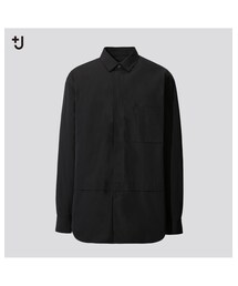 UNIQLO +J | +J  UNIQLO :Ｌ(シャツ/ブラウス)