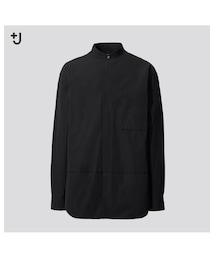 UNIQLO +J | +J  UNIQLO :Ｌ(シャツ/ブラウス)