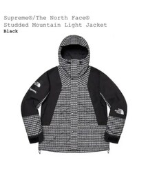 Supreme®The North Face® | L size Supreme®The North Face® Studded Mountain Light Jacket Jacket(ジャケット/アウター)