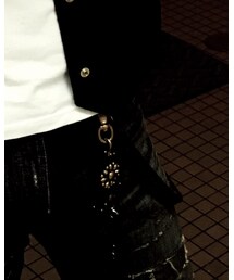 CALEE | ウォレットチェーン