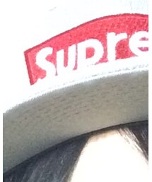 Supreme  | キャップ