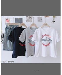 韓国子供服 | Tシャツ/カットソー