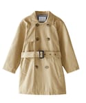 ZARA(ザラ)の「ジャケット/アウター(トレンチコート)」