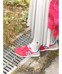 NEW BALANCE | スニーカー