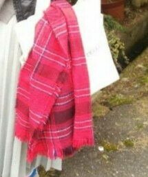 H&M | ストール/ショール