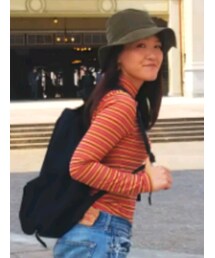 GU | Tシャツ/カットソー